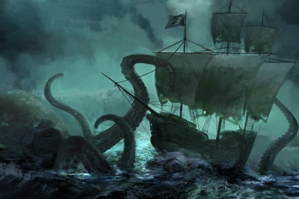 Рабочий сайт kraken